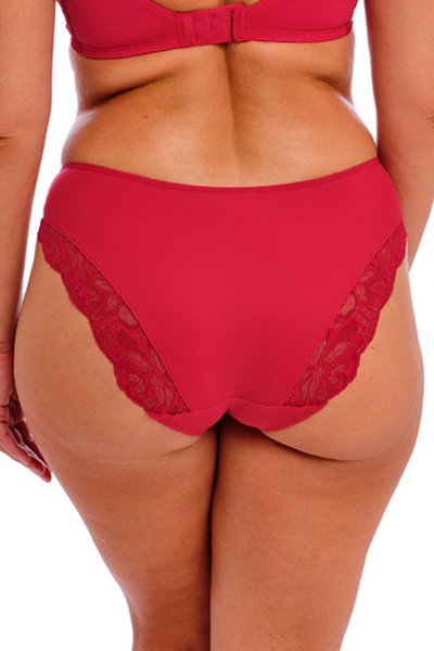 Fantasie Reflect Classic Brief - Red - source image 70097