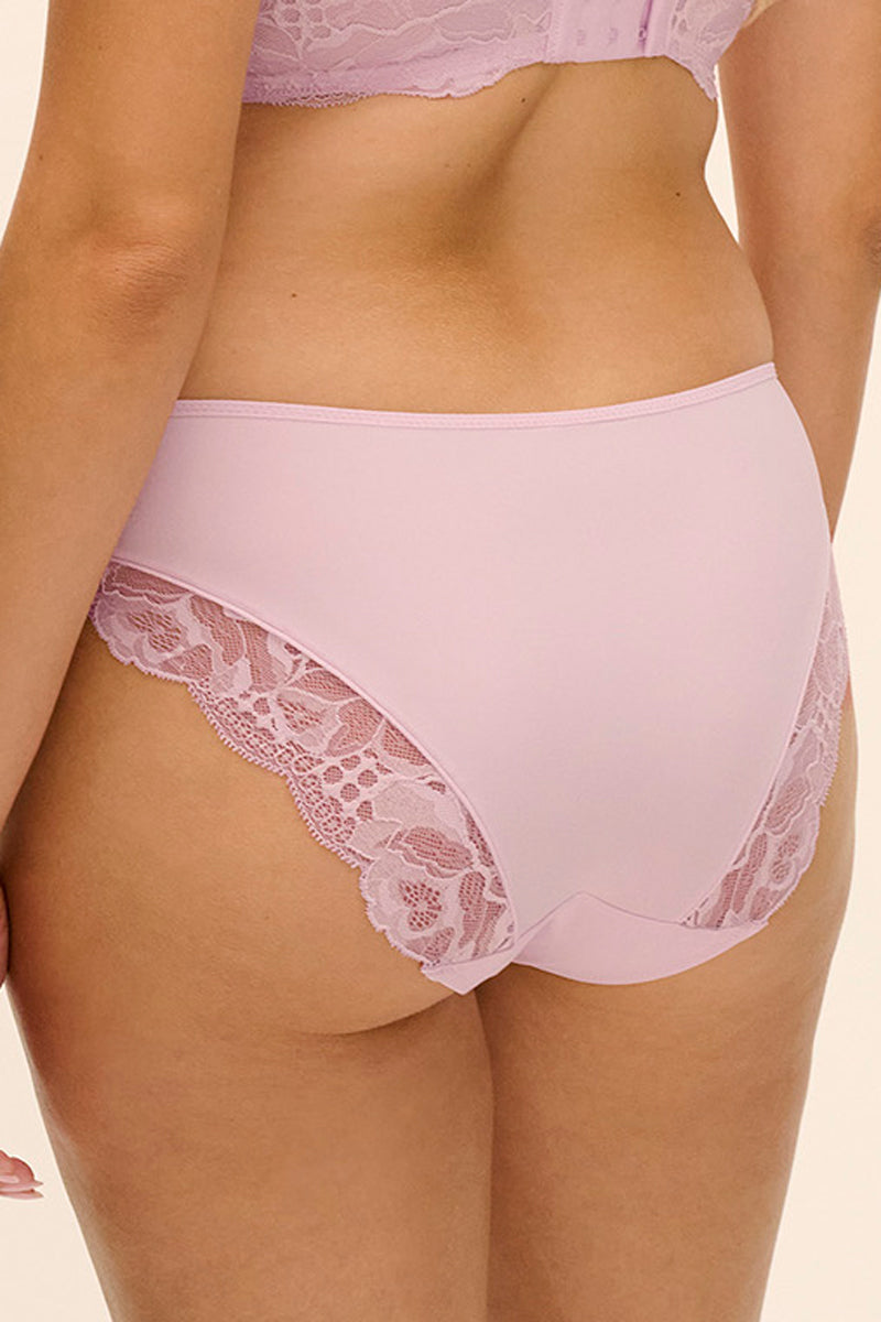 Fantasie Reflect Classic Brief - Soft Pink - source image 75124