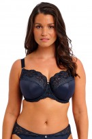 Fantasie Reflect Underwire Side Support Bra - Navy - source image 72041