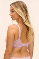 Fantasie Reflect Underwire Side Support Bra - Soft Pink - source image 75620