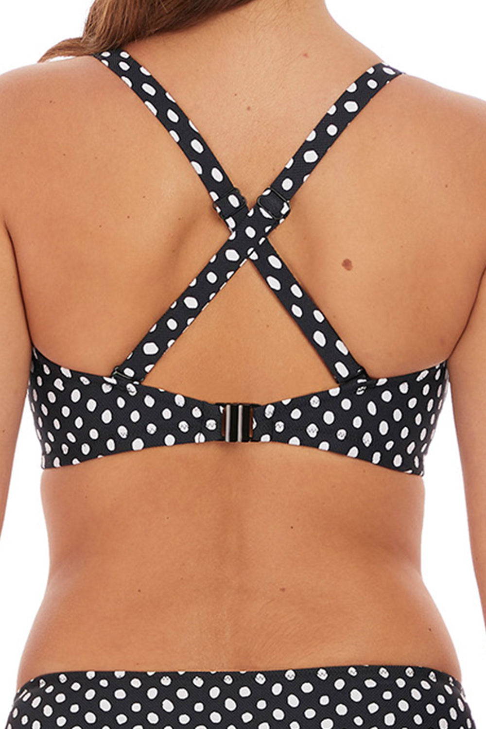 Fantasie Santa Monica Underwire Plunge Bikini Top