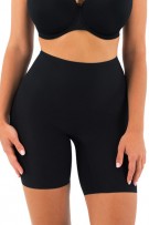 Fantasie Smoothease Invisible Comfort Short - Black - source image 64622