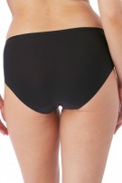 Fantasie Smoothease Invisible Stretch Brief - Black - source image 39724