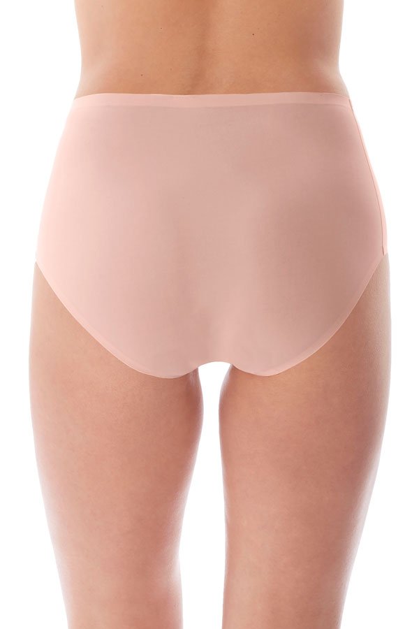 Fantasie Smoothease Invisible Stretch Full Brief - Blush - source image 39716