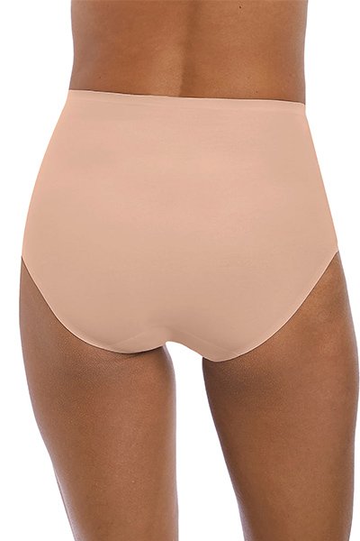 Fantasie Smoothease Invisible Stretch Full Brief - Natural Beige - source image 60026