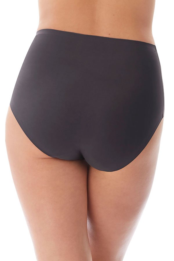 Fantasie Smoothease Invisible Stretch Full Brief - Slate - source image 39720