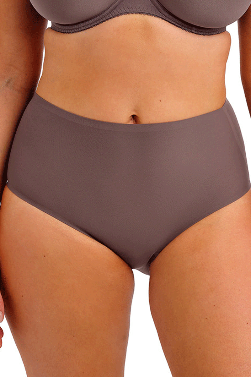 Fantasie Smoothease Invisible Stretch Full Brief - Warm Ombre - source image 72566