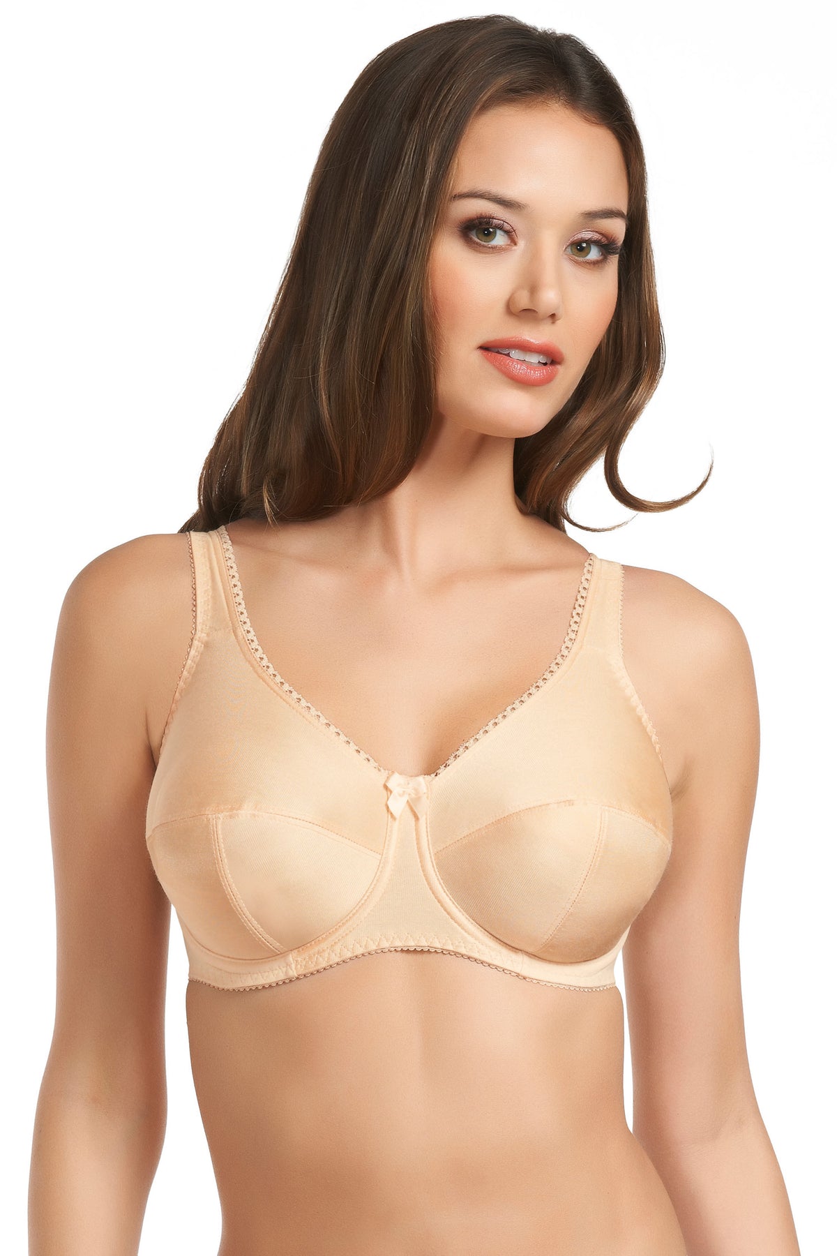 Fantasie Specialty Smooth Cup Bra - Natural - source image 10617