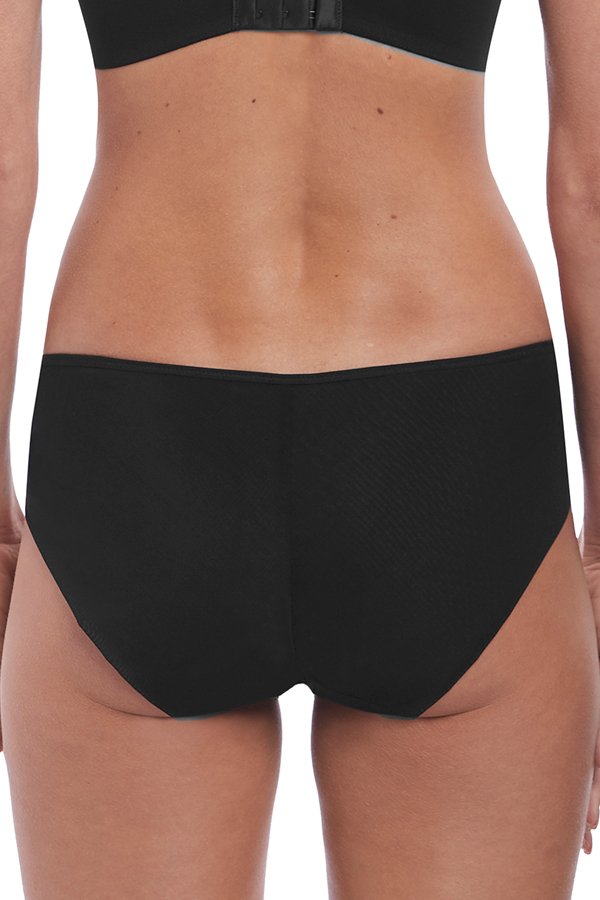 Fantasie Twilight Brief - Black - source image 43430