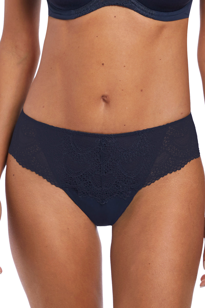 Fantasie Twilight Brief - Ink - source image 43431