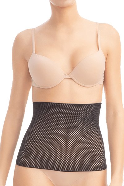 Farmacell Bodyshaper Mesh Waist Belt