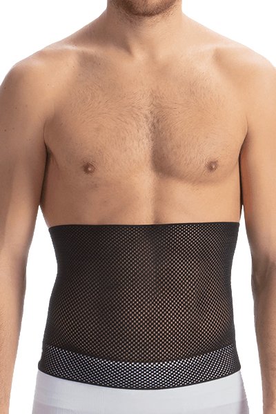 Farmacell Bodyshaper Mesh Waist Belt