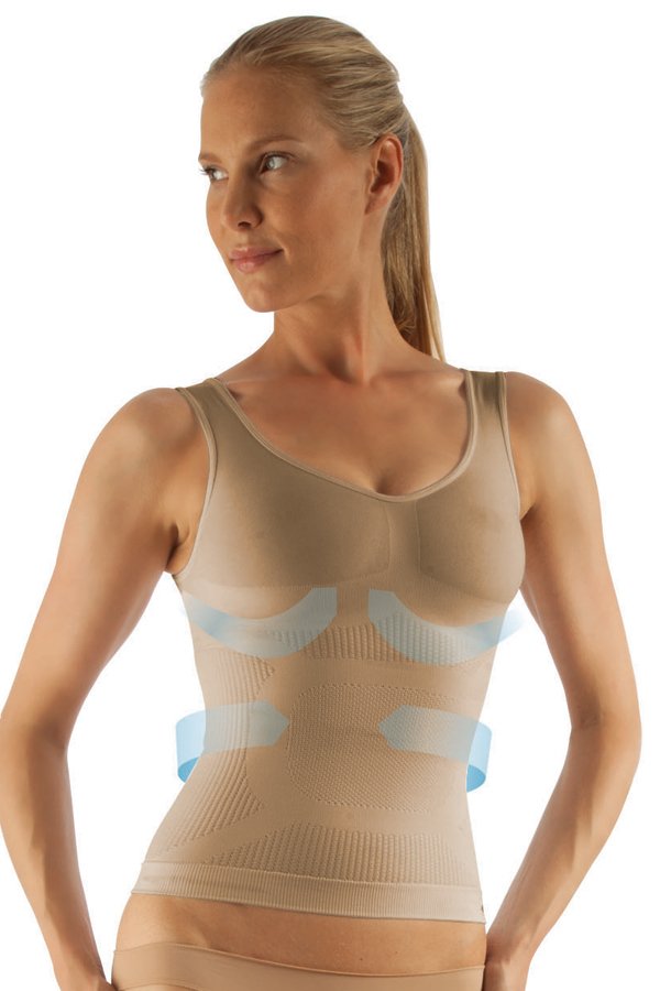 FarmaCell Large-Shoulder Vest