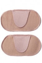 Fashion Forms Gel Shoulder Cushion - Nude - source image 65386