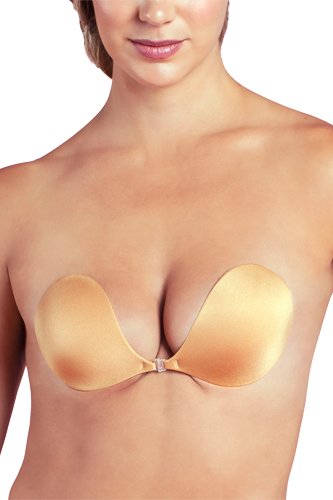Fashion Forms Seamless NuBra Ultralite Push Up