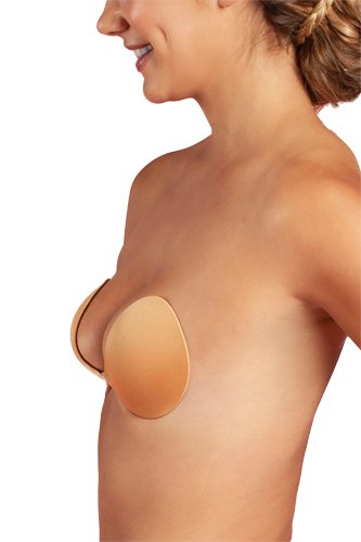 Fashion Forms Seamless NuBra Ultralite Push Up