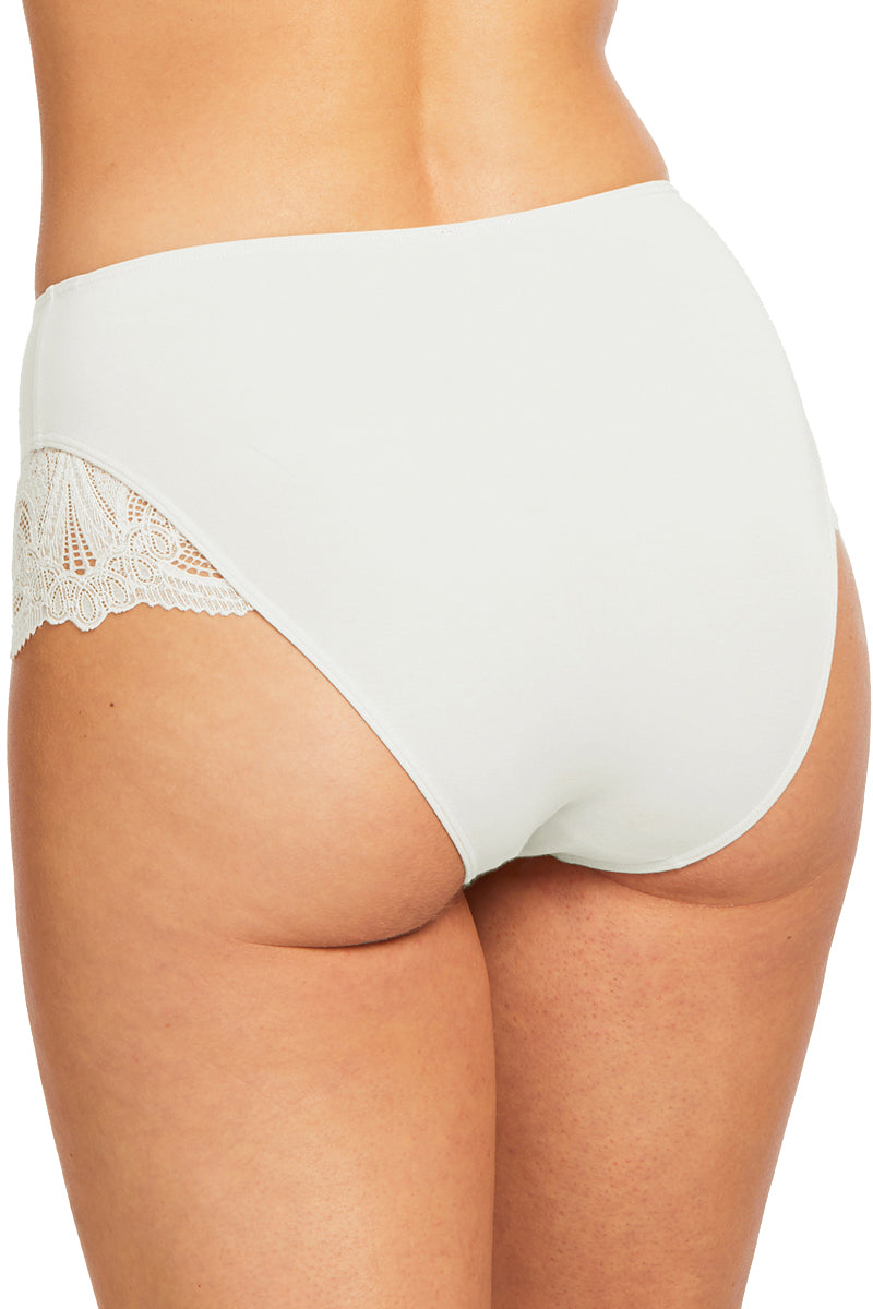 Fleur't Belle Epoque Panty - Chantilly - source image 65227