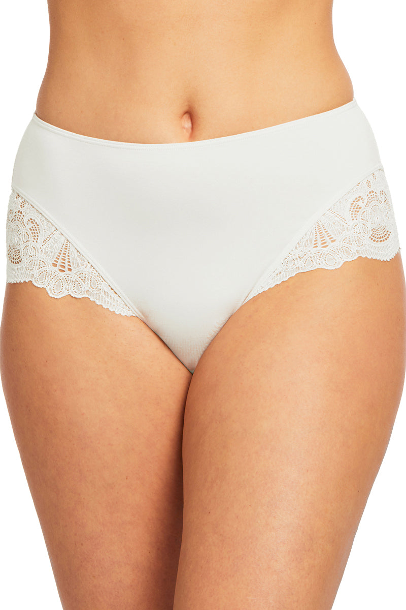 Fleur't Belle Epoque Panty - Chantilly - source image 65226