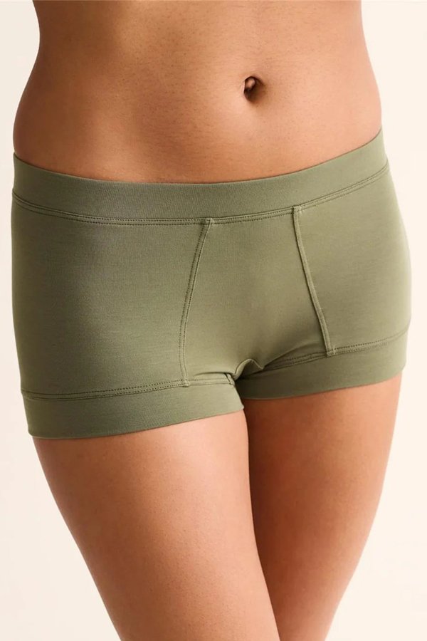 Fleur't Boxer Short