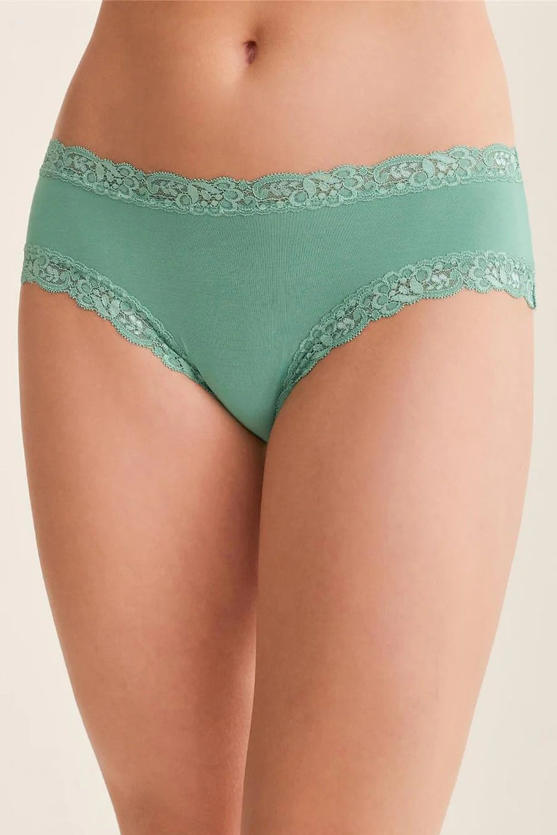 Fleur't Iconic Boyshort