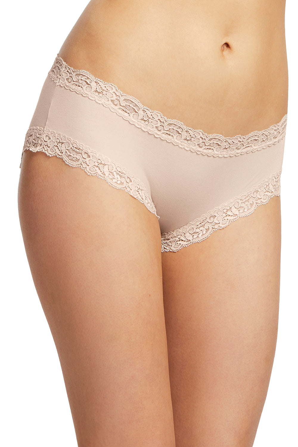Fleur't Iconic Boyshort