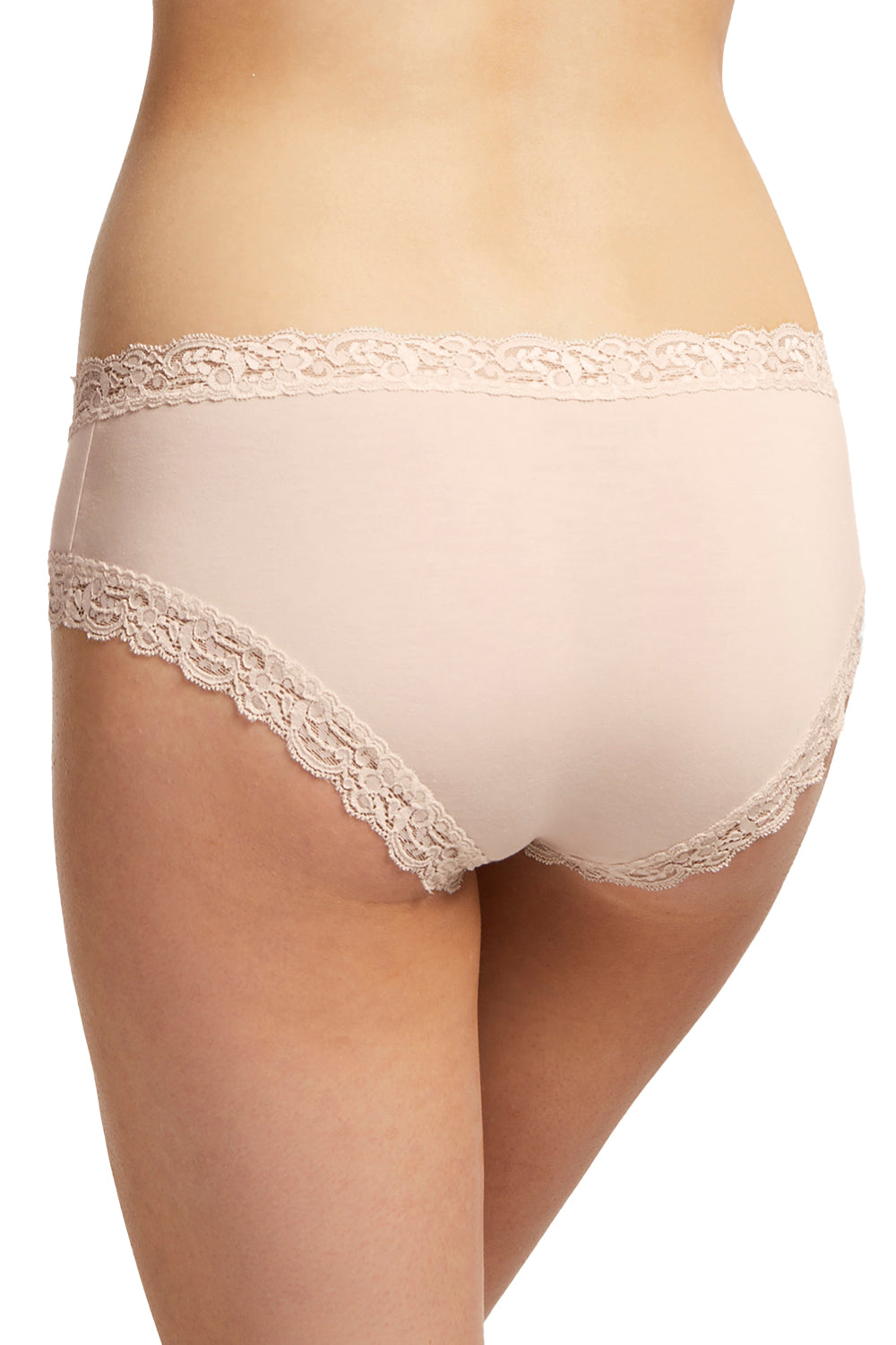 Fleur't Iconic Boyshort