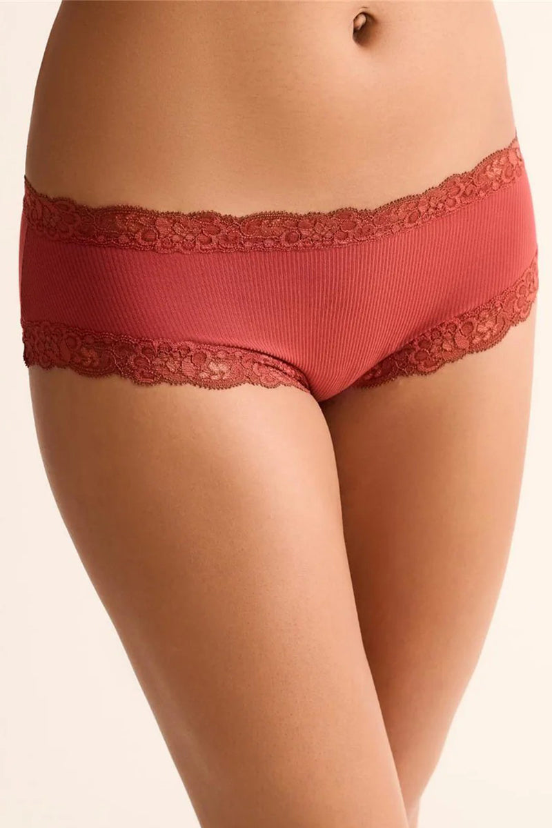 Fleur't Iconic Boyshort