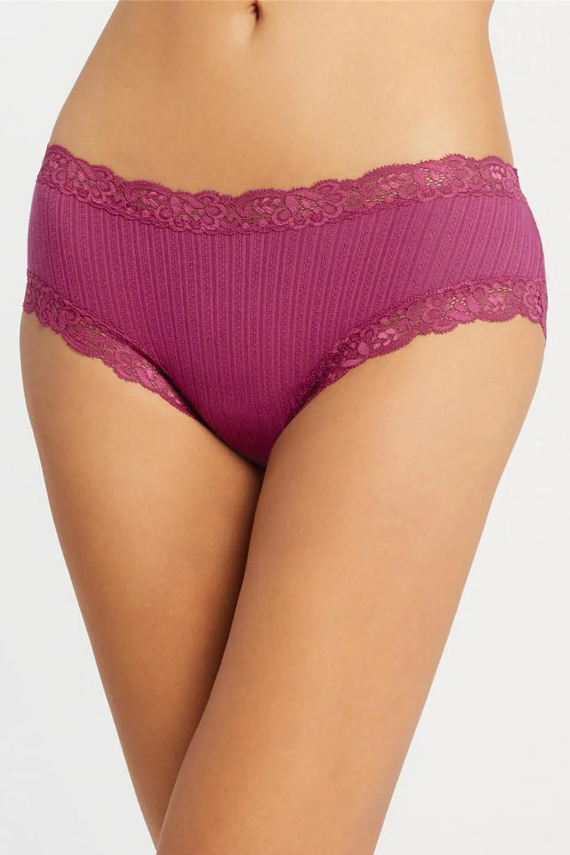 Fleur't Iconic Boyshort