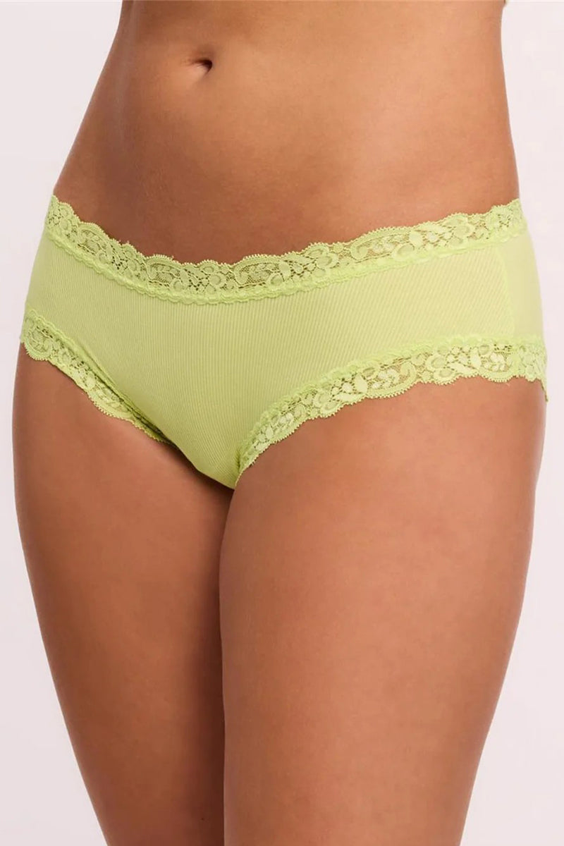 Fleur't Iconic Boyshort