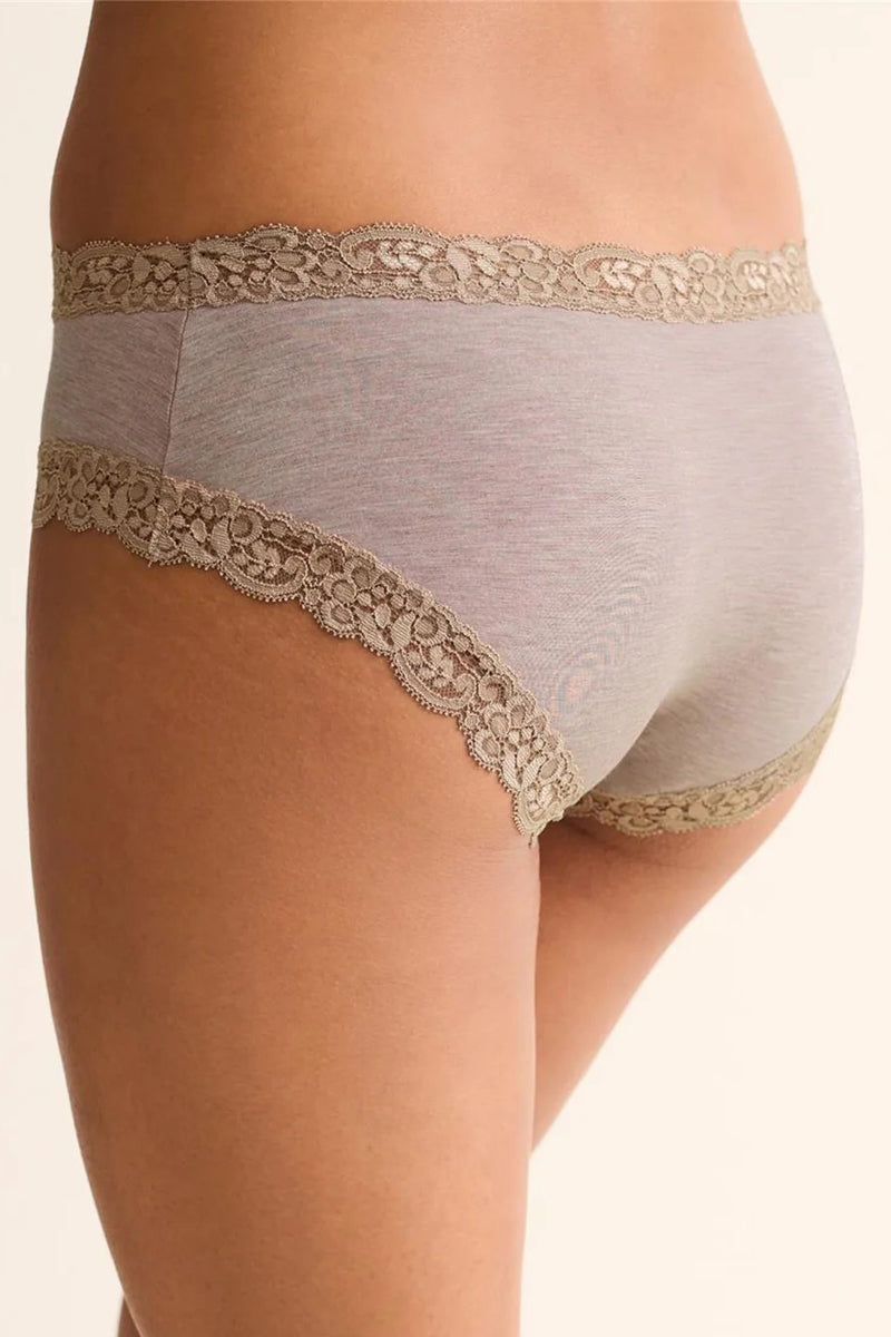 Fleur't Iconic Boyshort