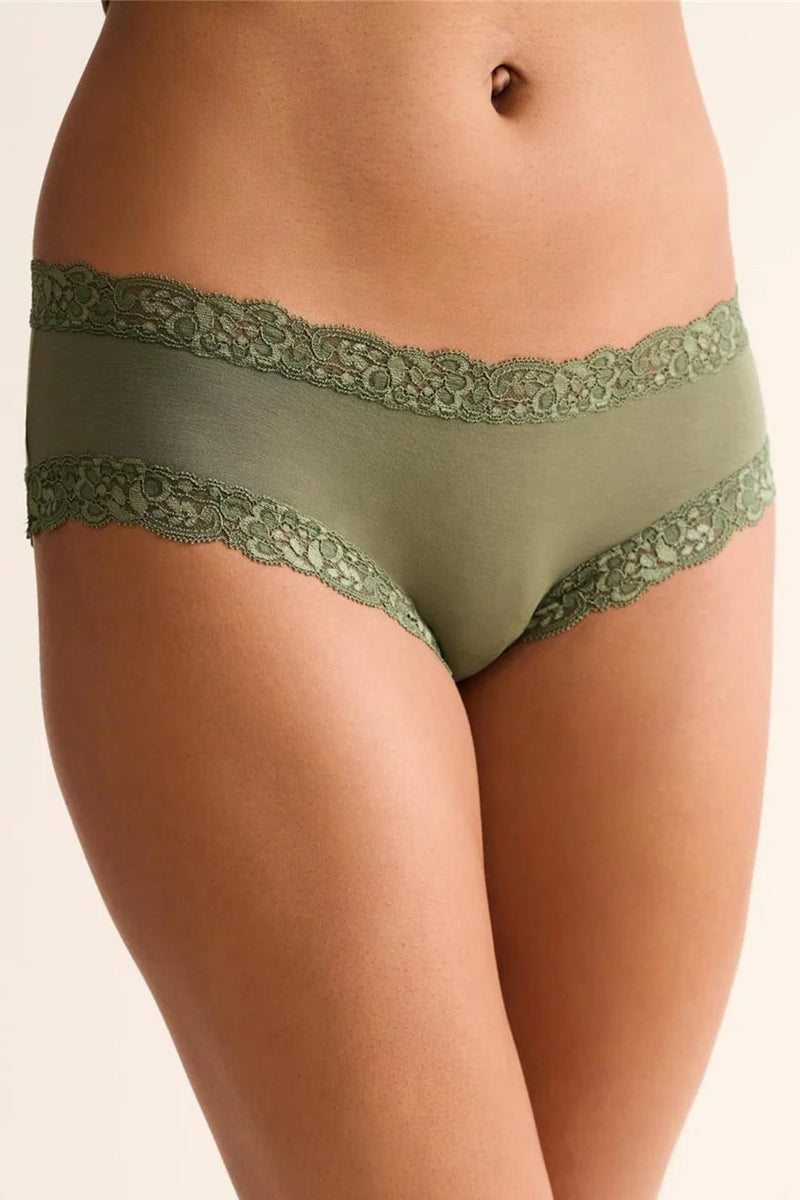 Fleur't Iconic Boyshort