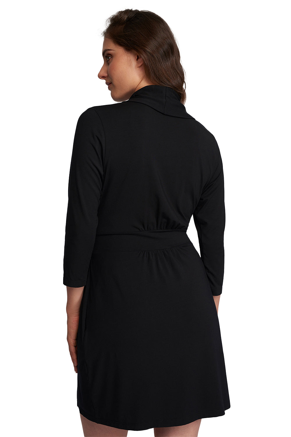 Fleur't Iconic Robe
