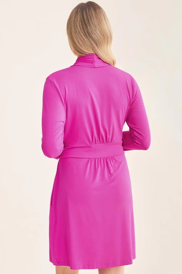 Fleur't Iconic Robe