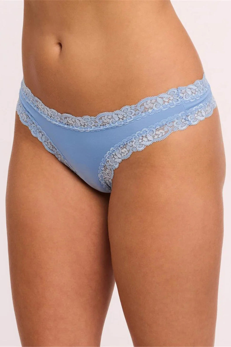 Fleur't Iconic Thong