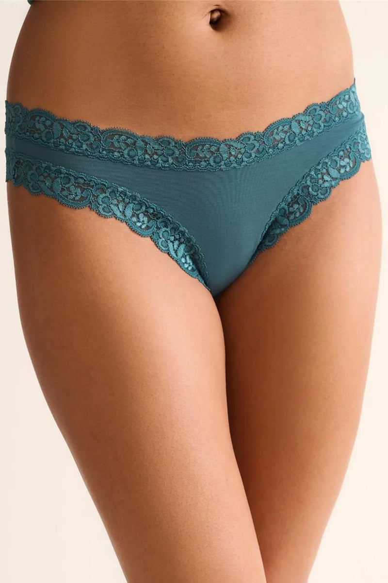 Fleur't Iconic Thong
