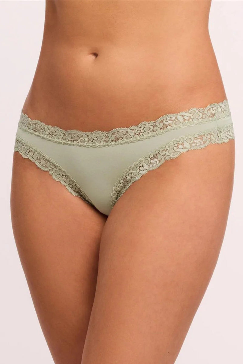 Fleur't Iconic Thong