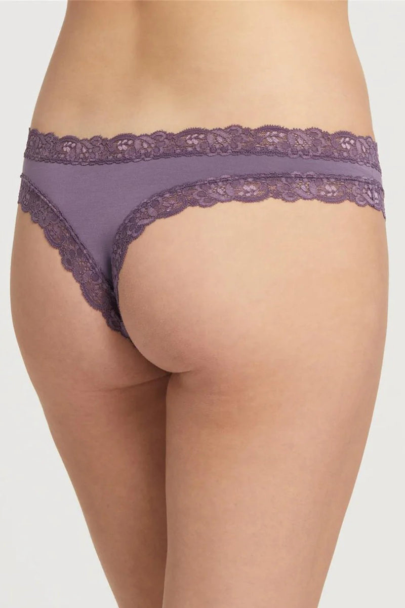 Fleur't Iconic Thong