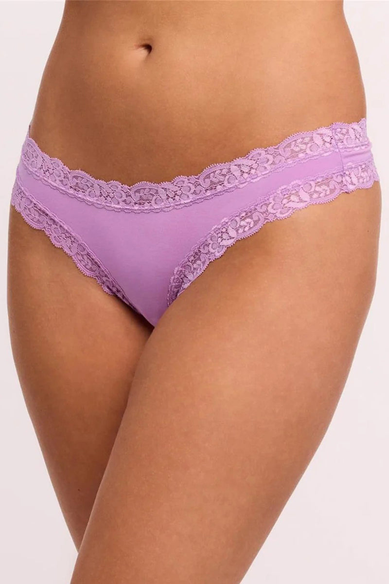 Fleur't Iconic Thong