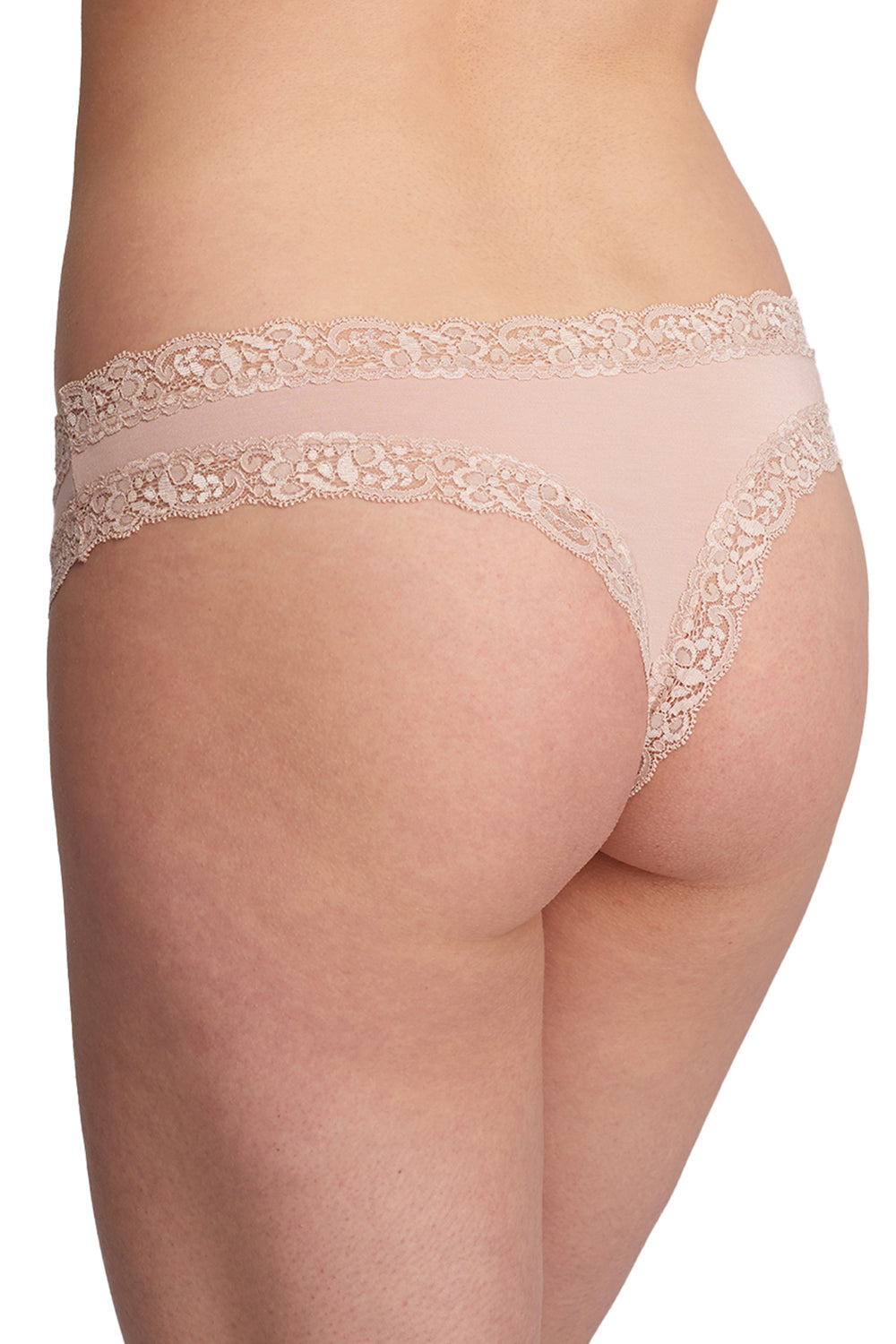 Fleur't Iconic Thong