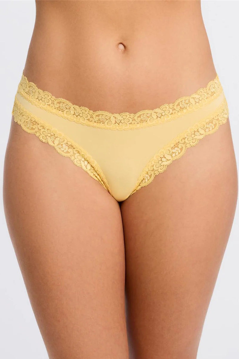 Fleur't Iconic Thong
