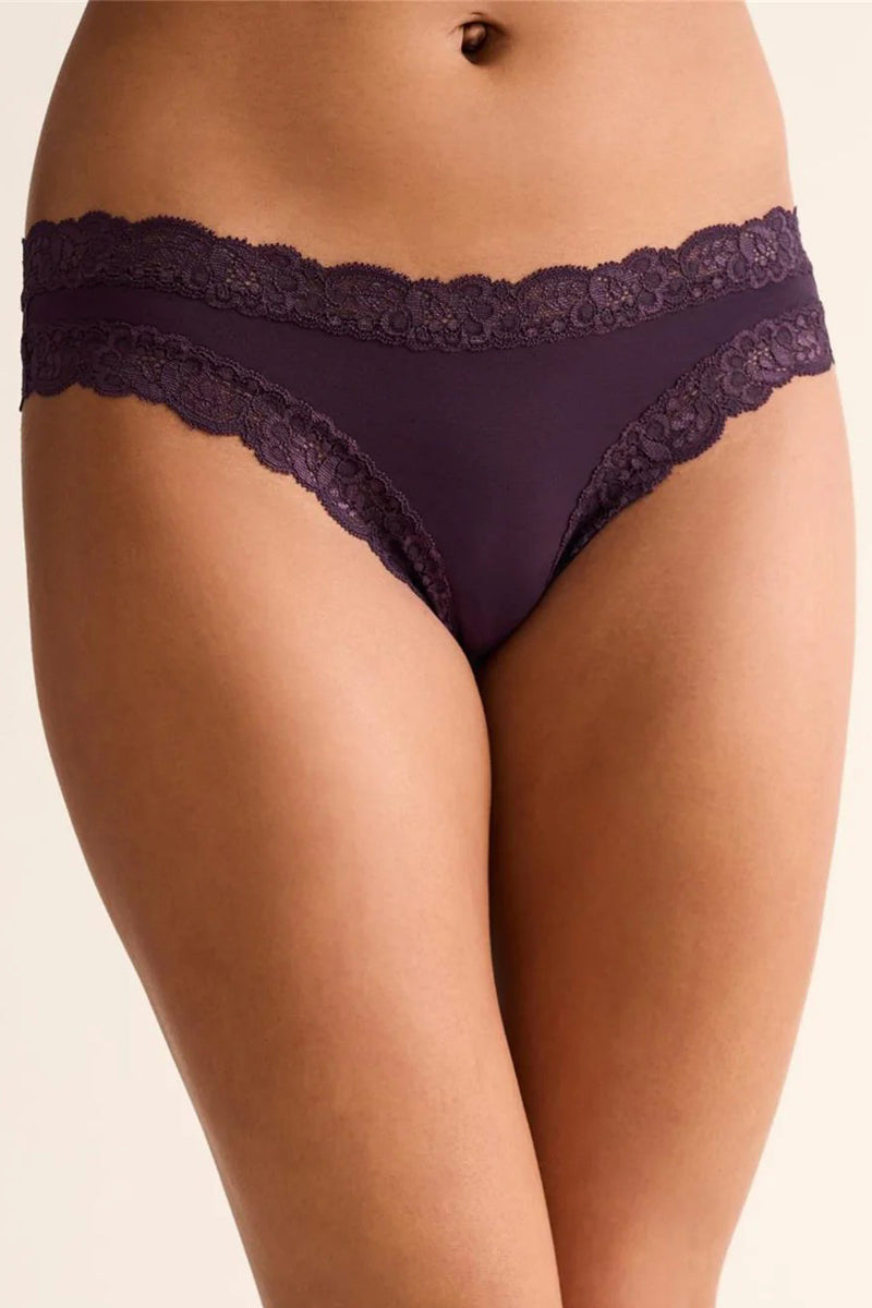 Fleur't Iconic Thong