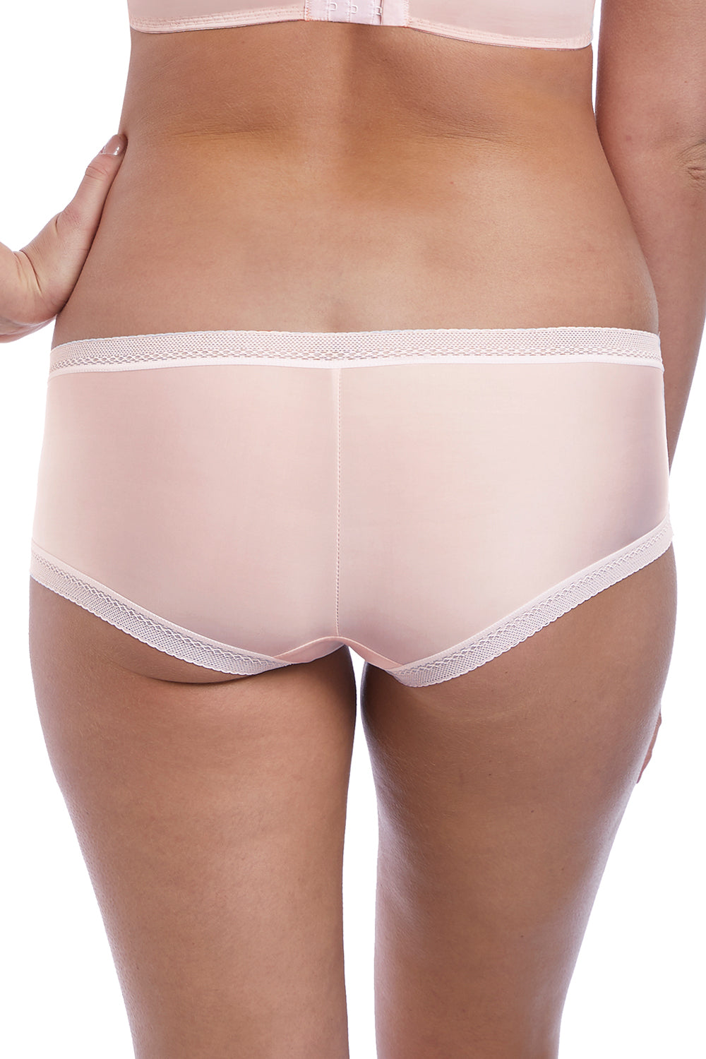 Freya Arya Short