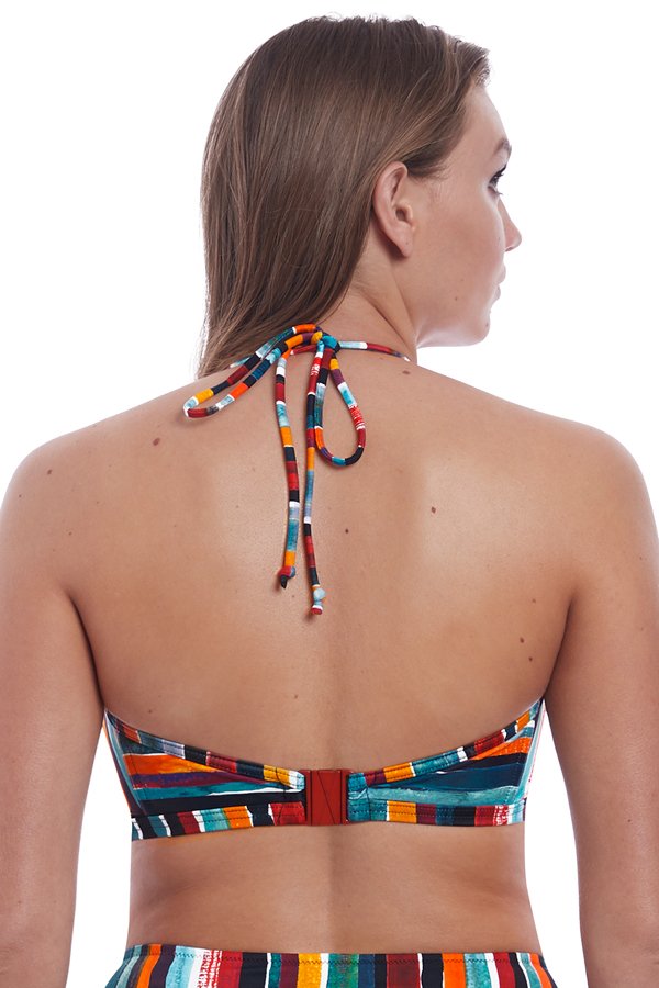Freya Bali Bay Non Wired Triangle Bikini Top