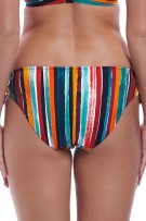 Freya Bali Bay Tie Side Bikini Brief - Multi - source image 43003