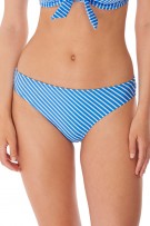 Freya Beach Hut Bikini Brief - Blue Moon - source image 43038