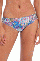 Freya Boho Breeze Bikini Brief - Multi - source image 73251