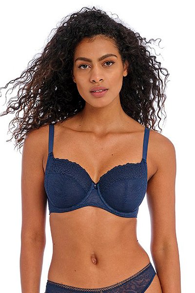 Freya Catwalk Underwire Side Support Bra