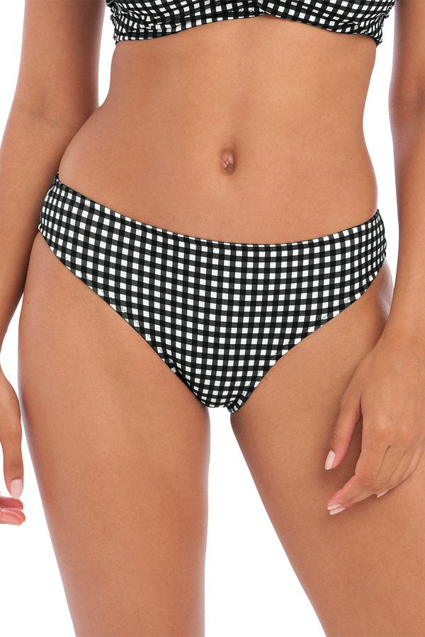 Freya Check In Bikini Brief