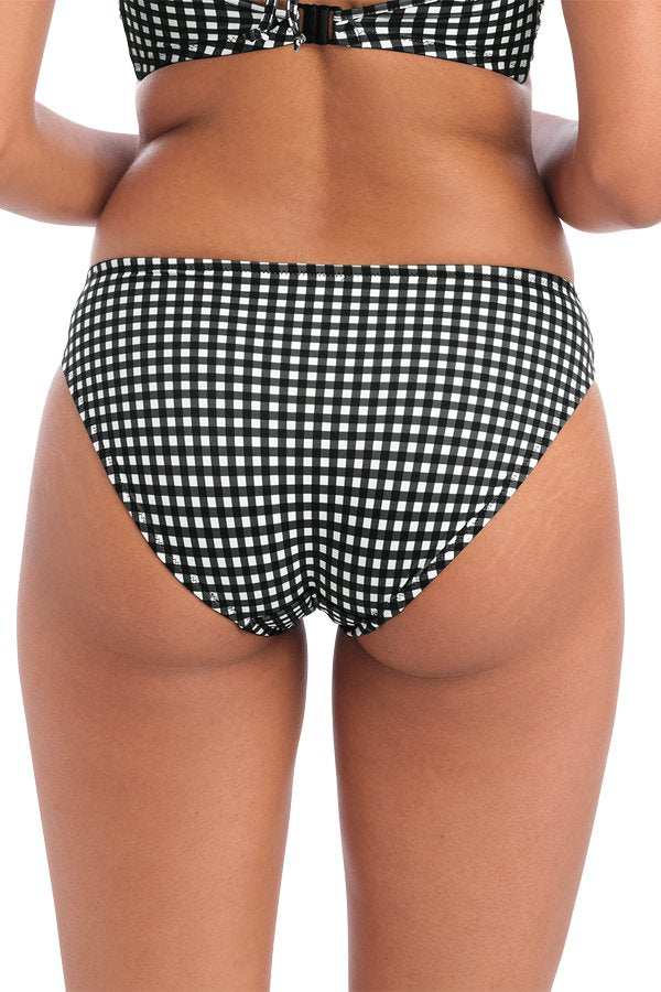 Freya Check In Bikini Brief