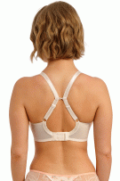 Freya Cherish Me Moulded Plunge Bra - Rose Delicacy - source image 72416